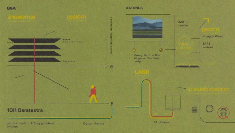 Документы для регистрации земельного участка: полный список