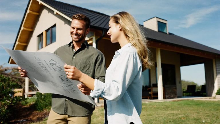 Древесно‑полимерный композит на участке: где, как и зачем