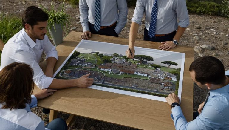 Как обеспечить экологическую безопасность строительства на практике